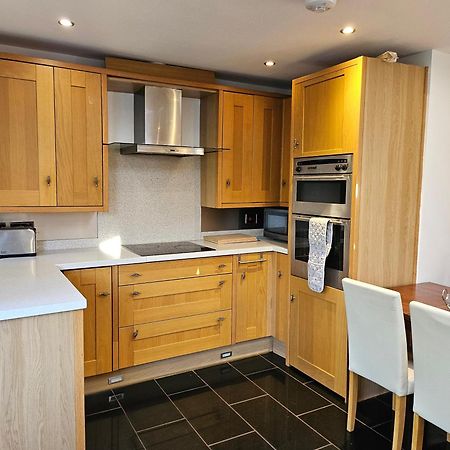 Seaside Holiday Home Exmouth Luaran gambar