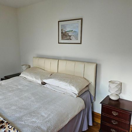 Seaside Holiday Home Exmouth Luaran gambar