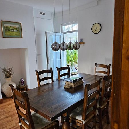 Seaside Holiday Home Exmouth Luaran gambar