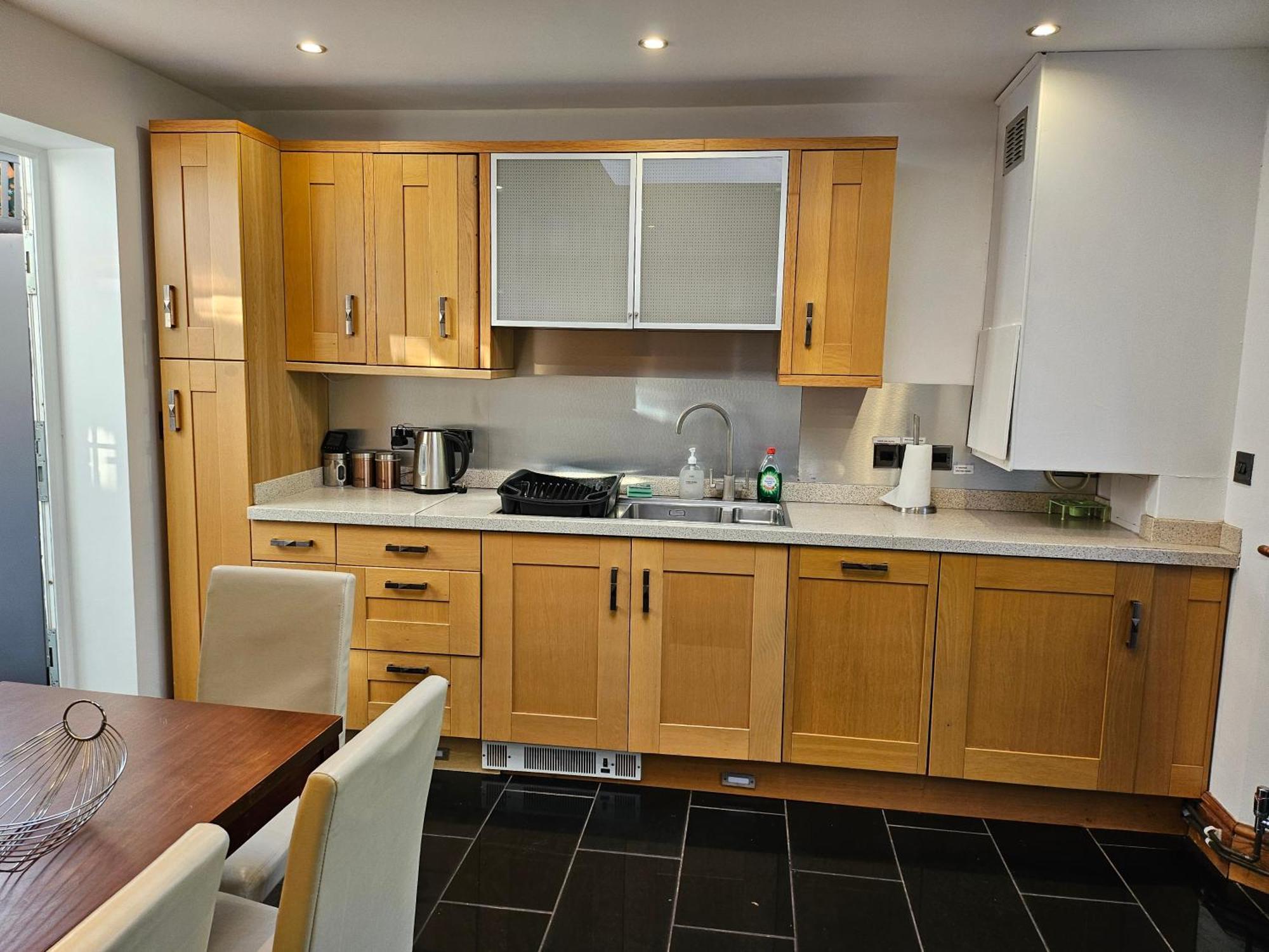 Seaside Holiday Home Exmouth Luaran gambar