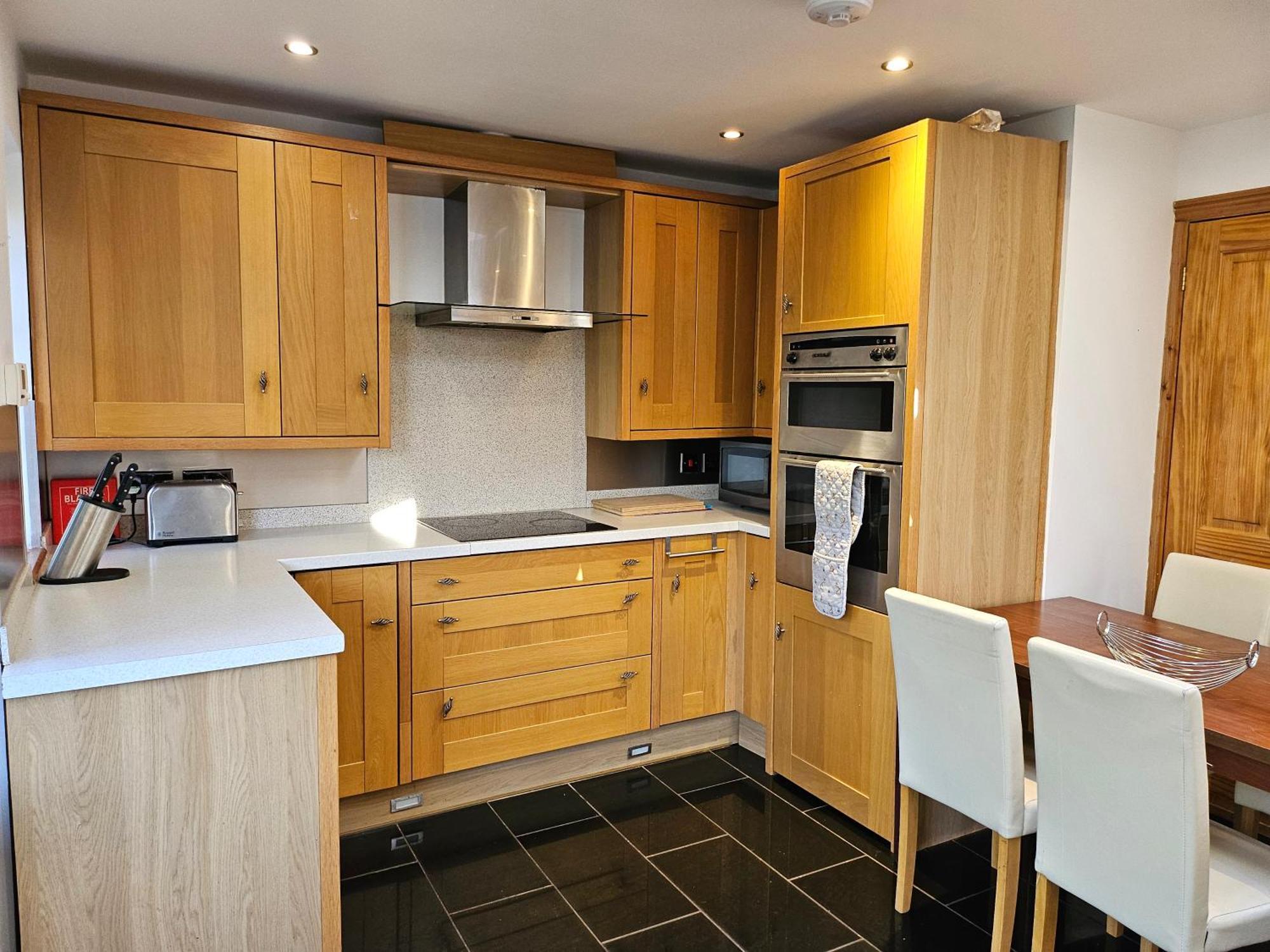 Seaside Holiday Home Exmouth Luaran gambar
