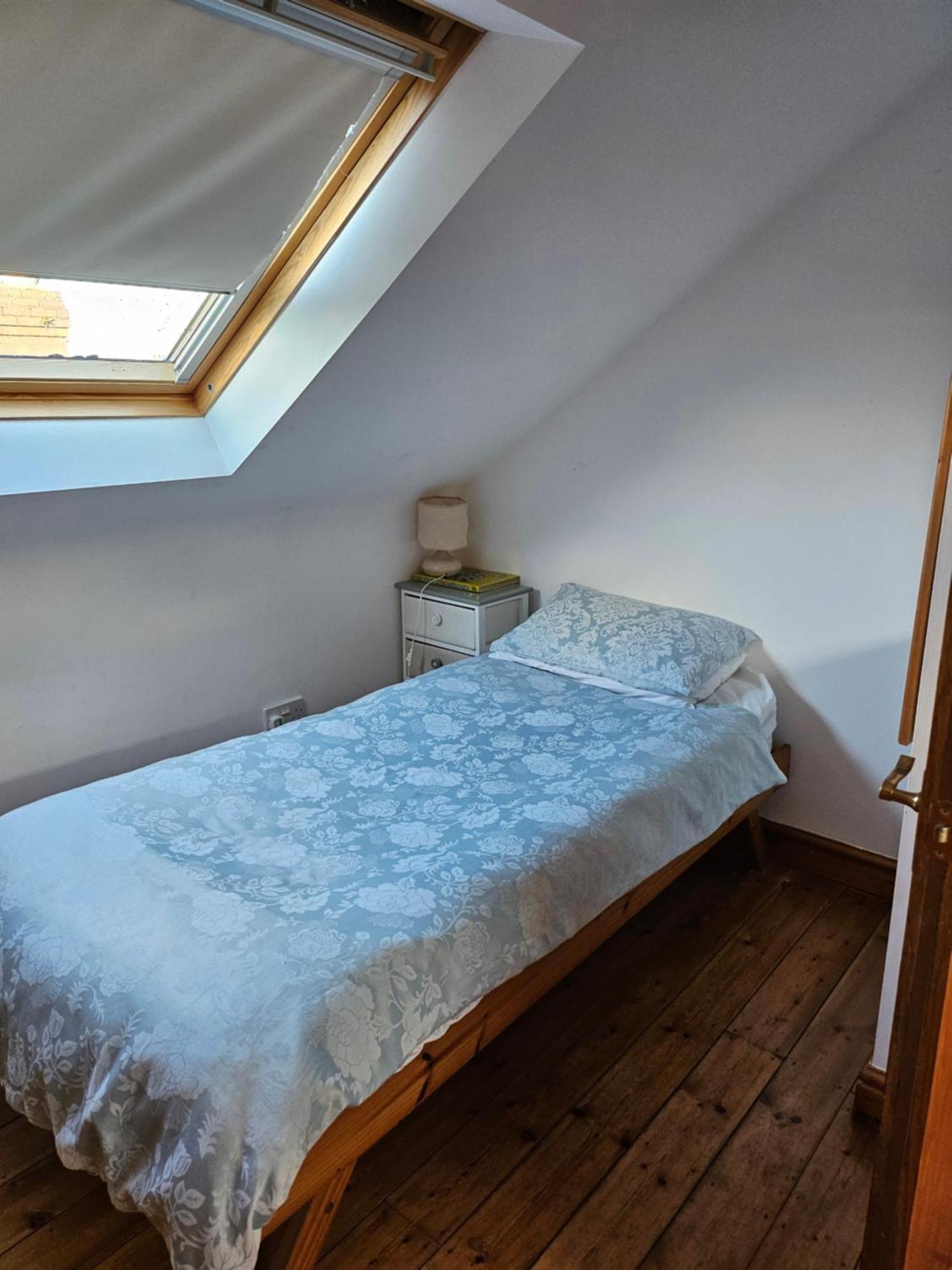 Seaside Holiday Home Exmouth Luaran gambar
