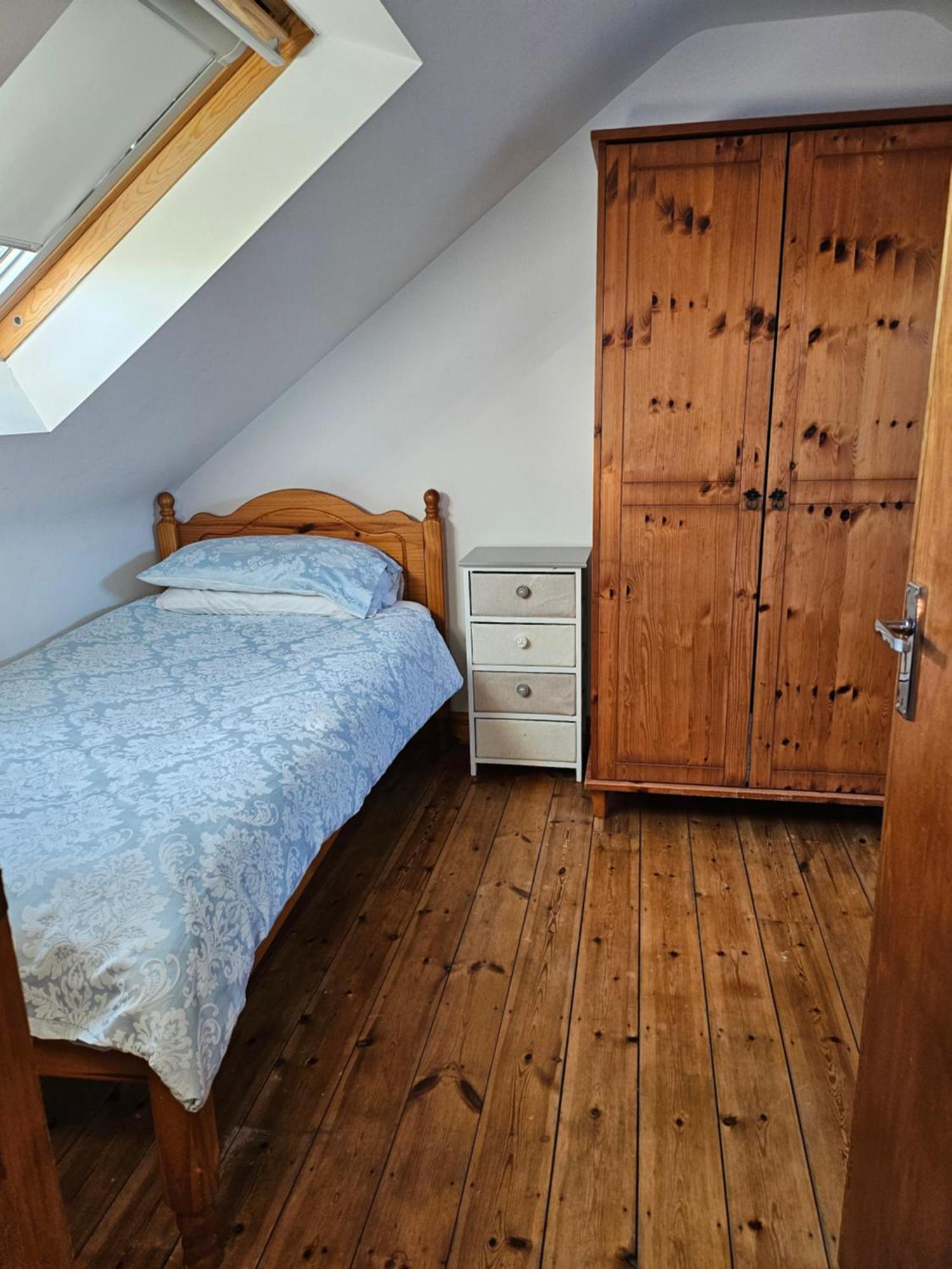Seaside Holiday Home Exmouth Luaran gambar