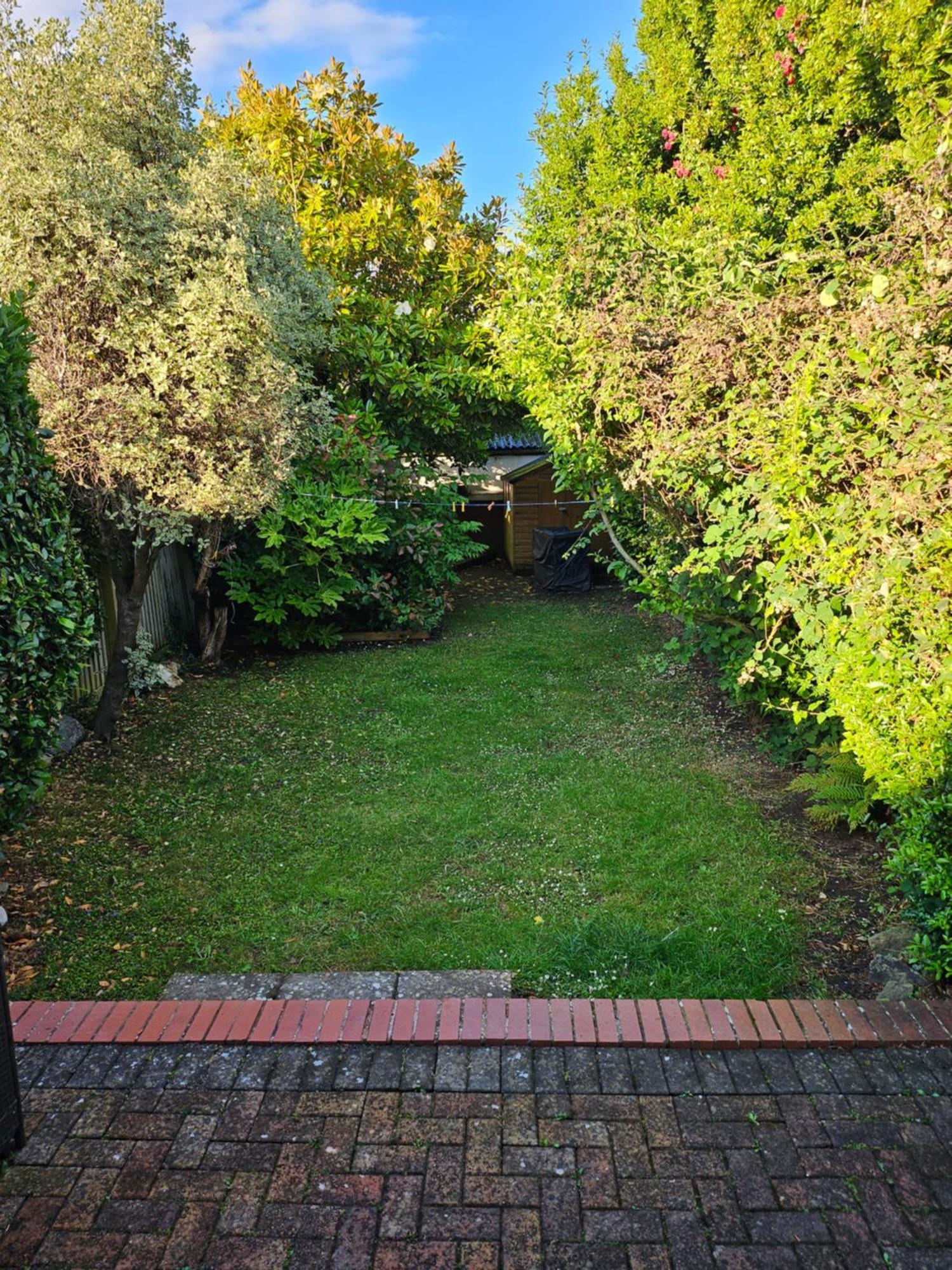 Seaside Holiday Home Exmouth Luaran gambar