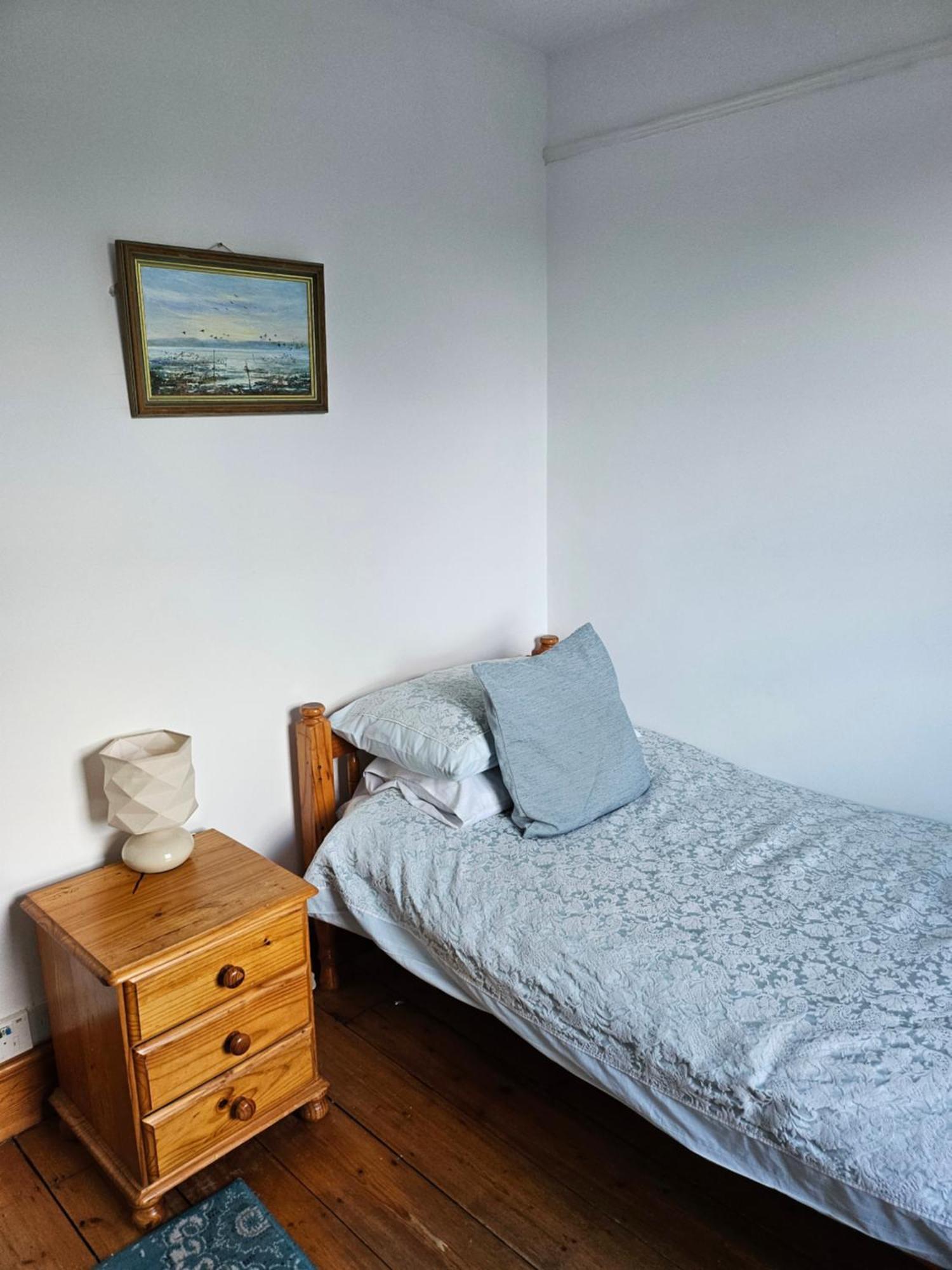 Seaside Holiday Home Exmouth Luaran gambar