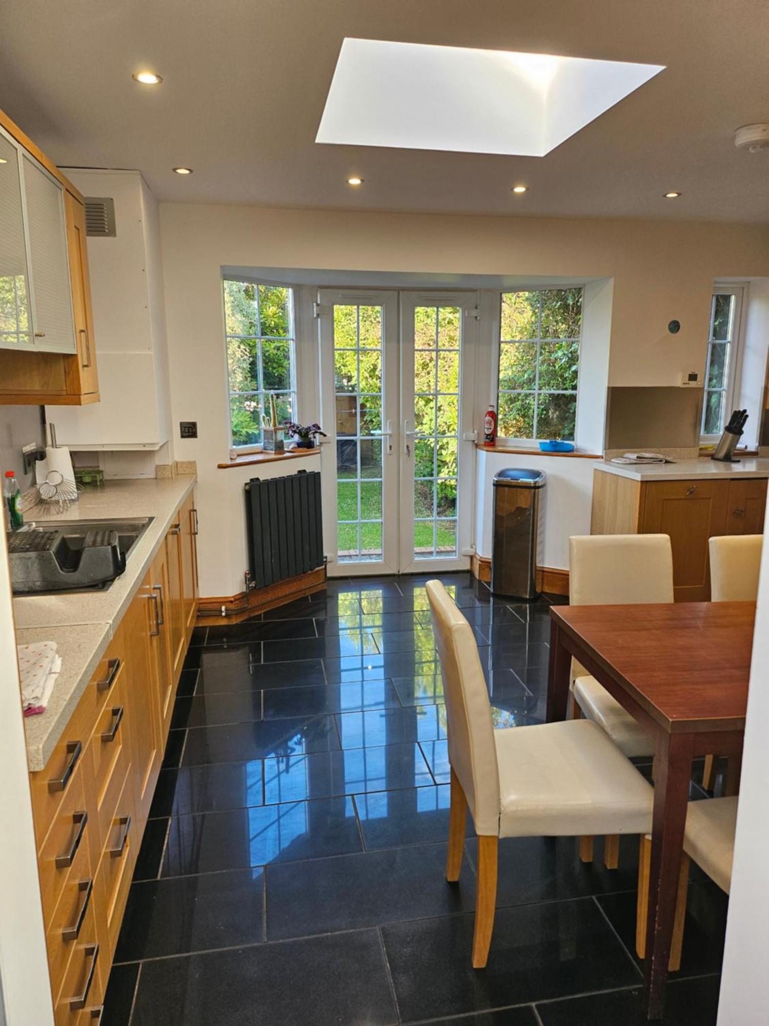Seaside Holiday Home Exmouth Luaran gambar