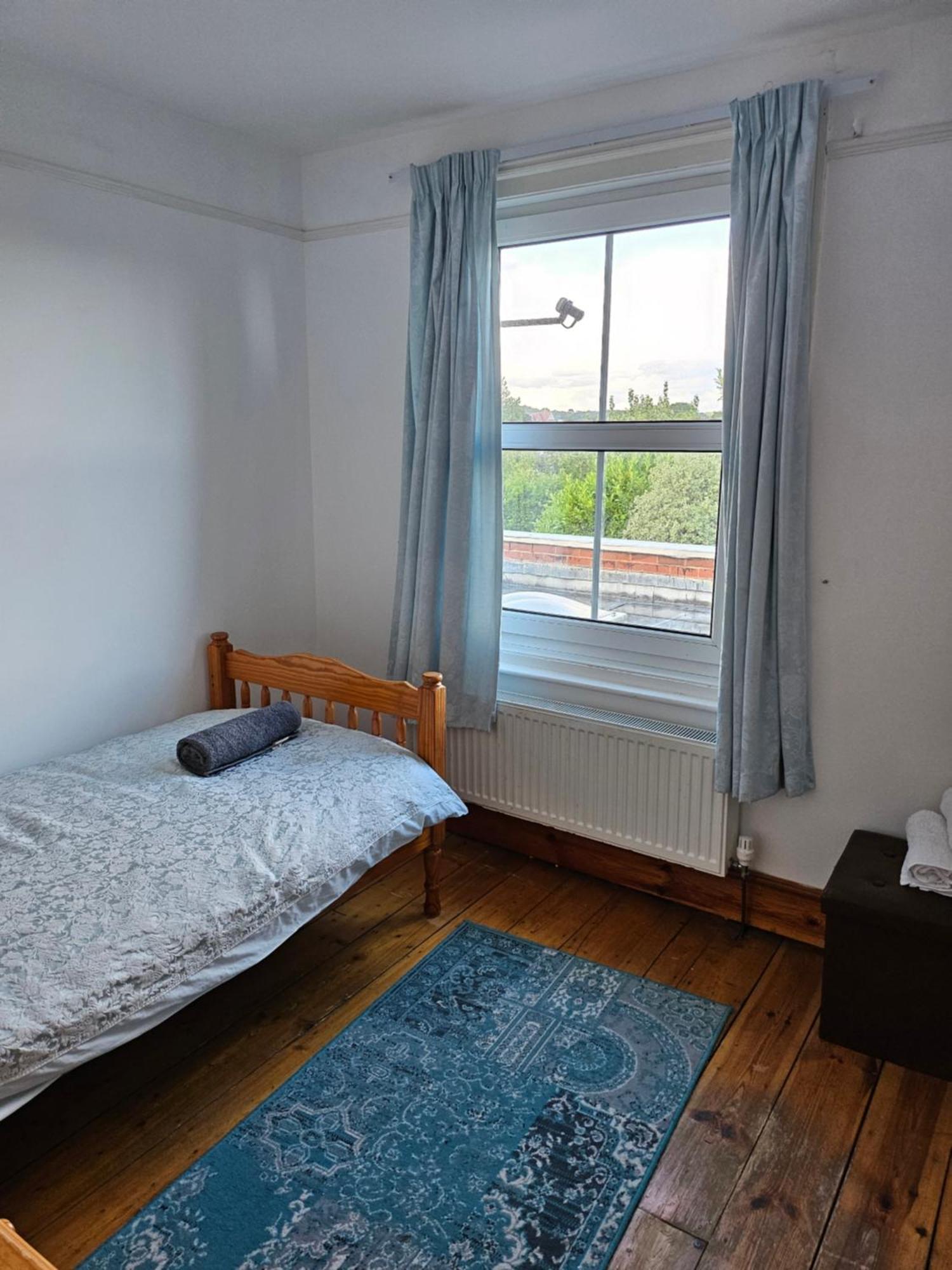 Seaside Holiday Home Exmouth Luaran gambar