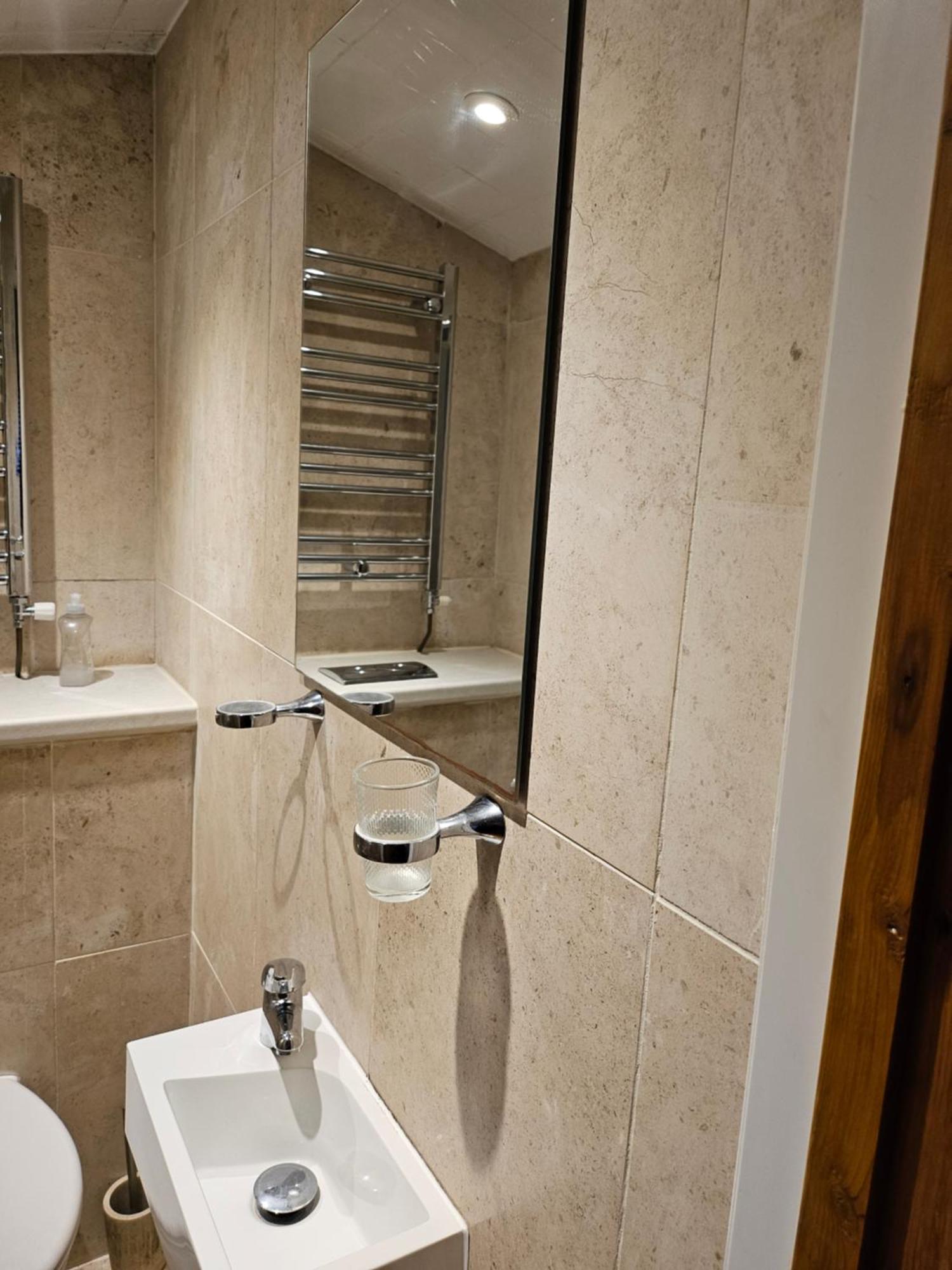 Seaside Holiday Home Exmouth Luaran gambar