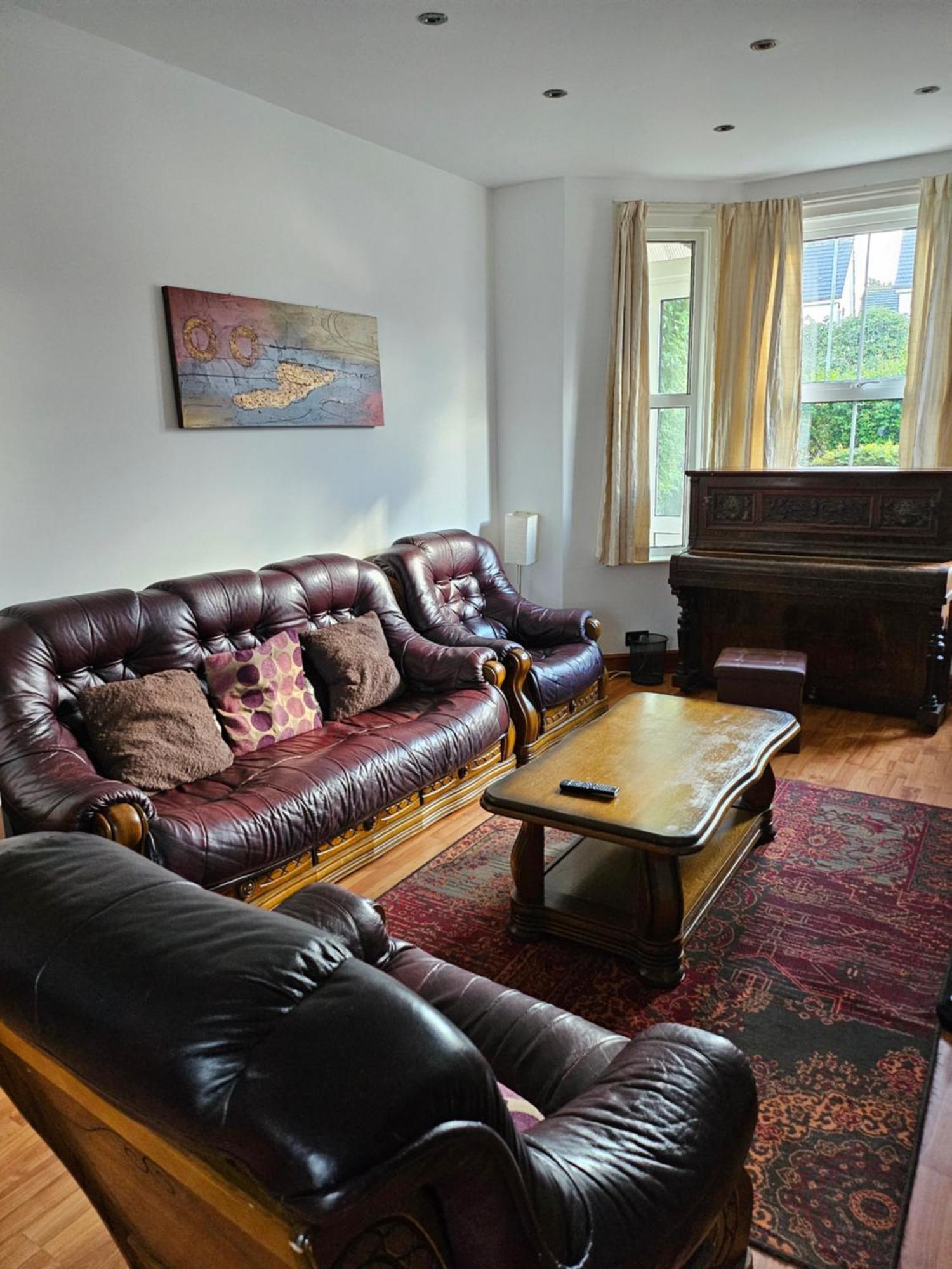 Seaside Holiday Home Exmouth Luaran gambar