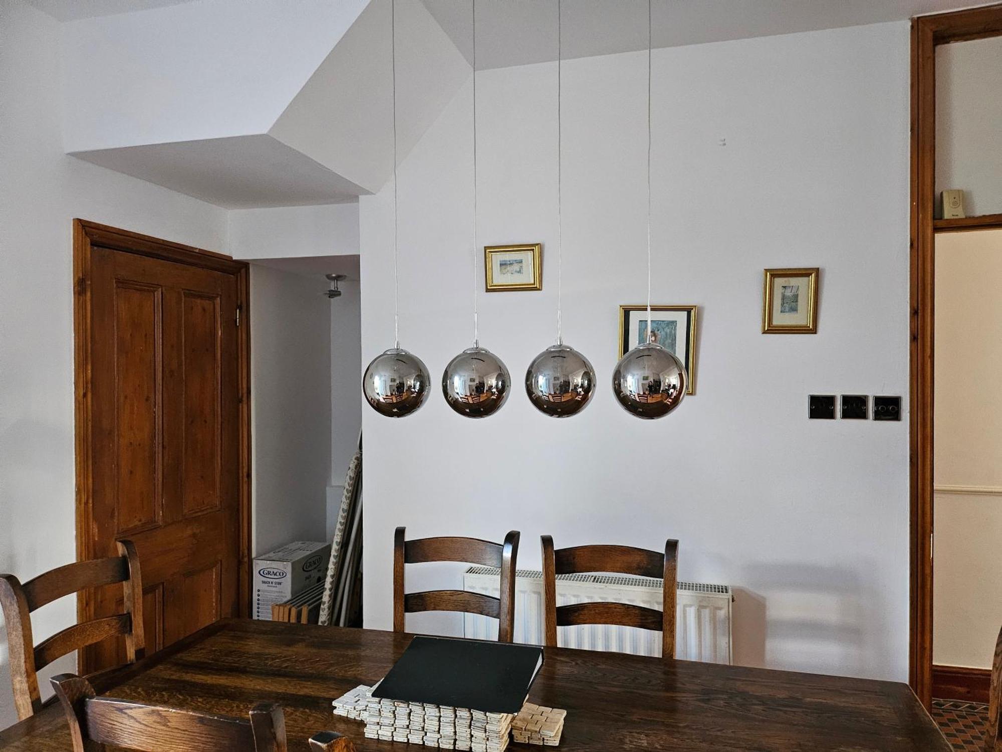 Seaside Holiday Home Exmouth Luaran gambar