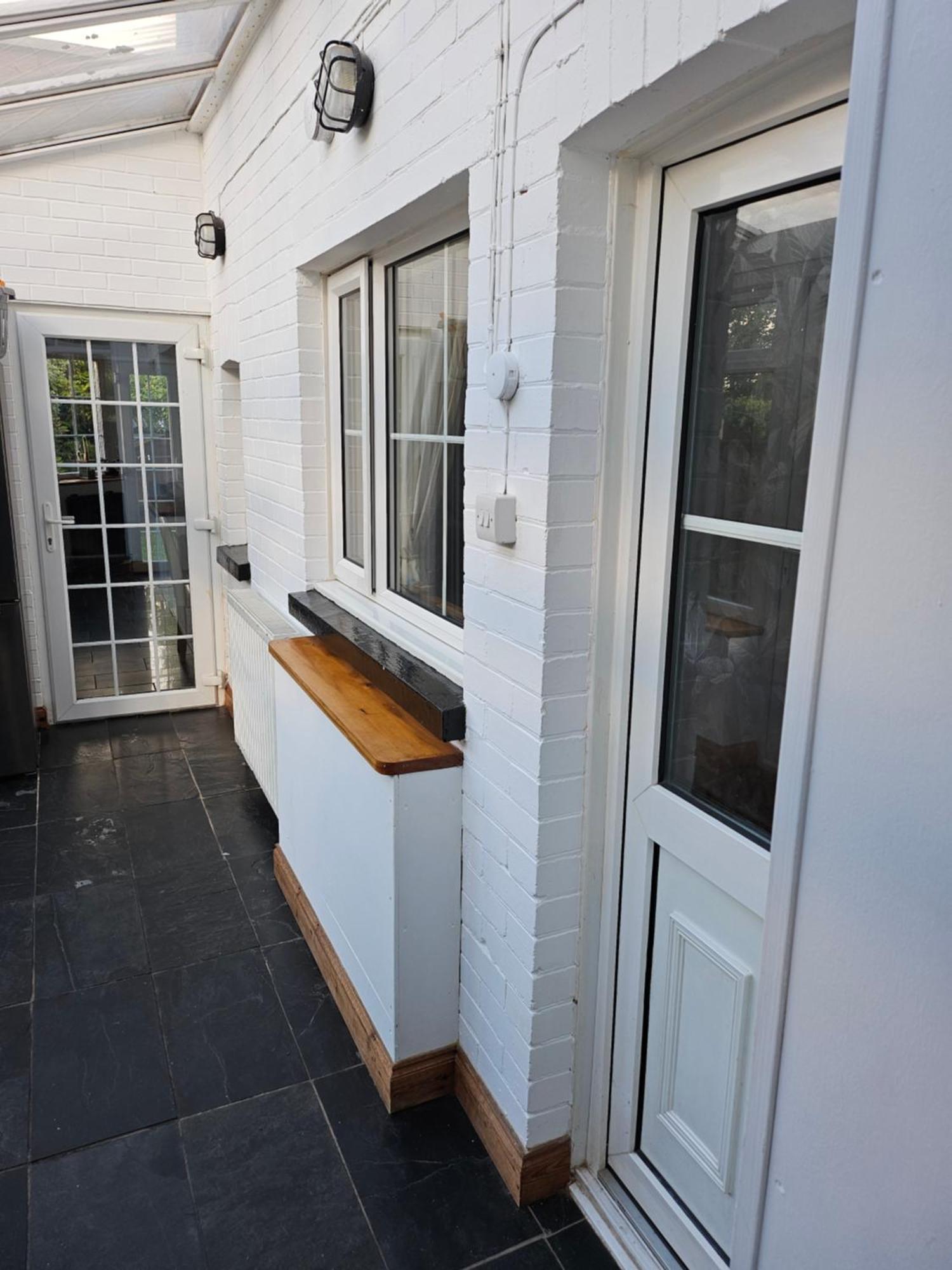 Seaside Holiday Home Exmouth Luaran gambar