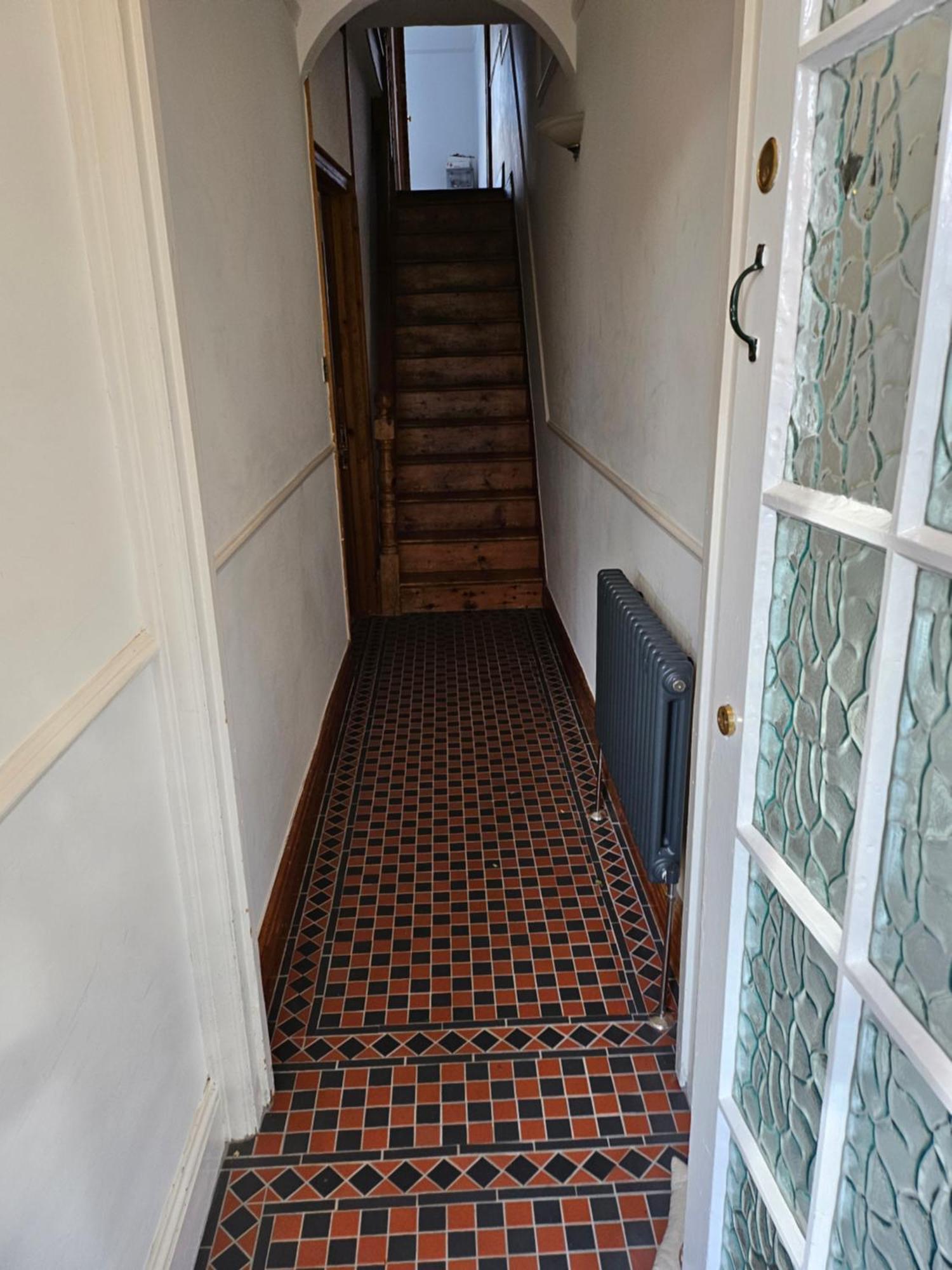 Seaside Holiday Home Exmouth Luaran gambar
