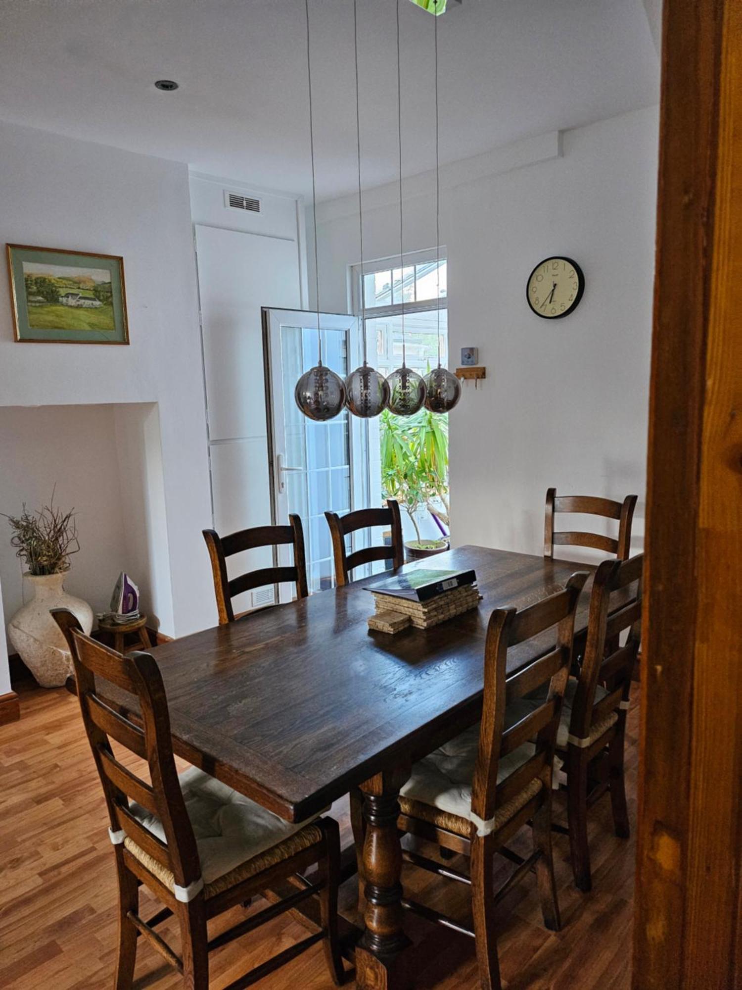 Seaside Holiday Home Exmouth Luaran gambar