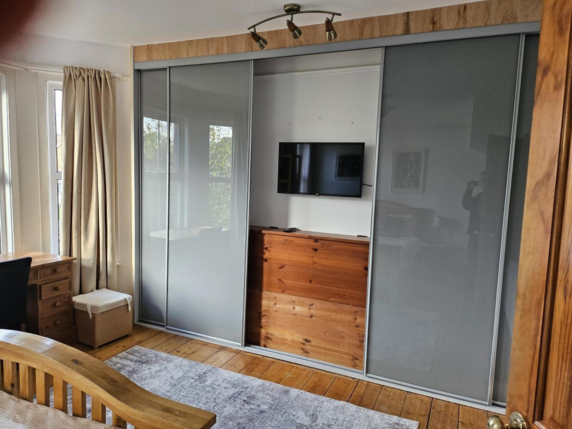 Seaside Holiday Home Exmouth Luaran gambar