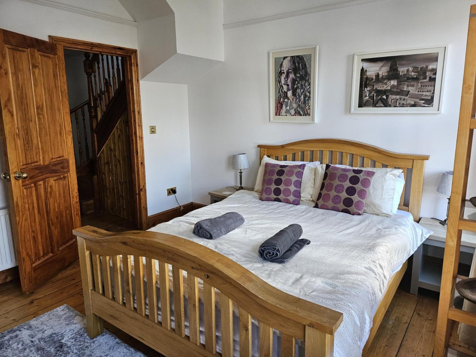 Seaside Holiday Home Exmouth Luaran gambar