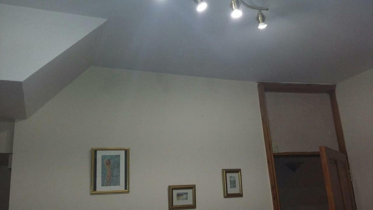 Seaside Holiday Home Exmouth Luaran gambar