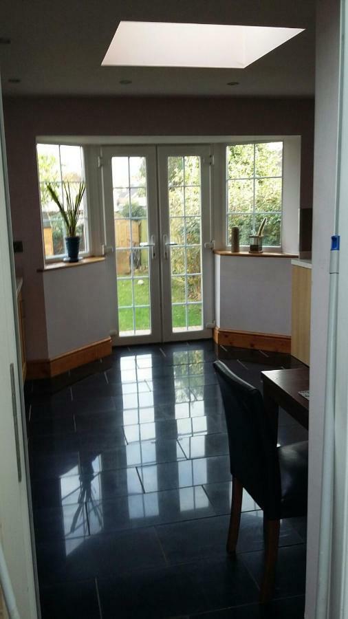 Seaside Holiday Home Exmouth Luaran gambar