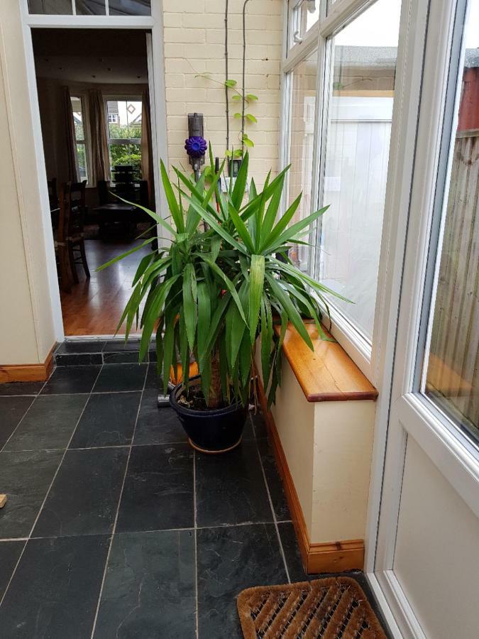 Seaside Holiday Home Exmouth Luaran gambar